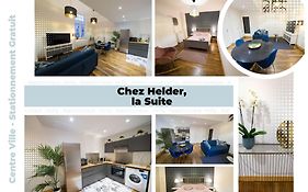 AppartUnique - Chez Helder, la suite !